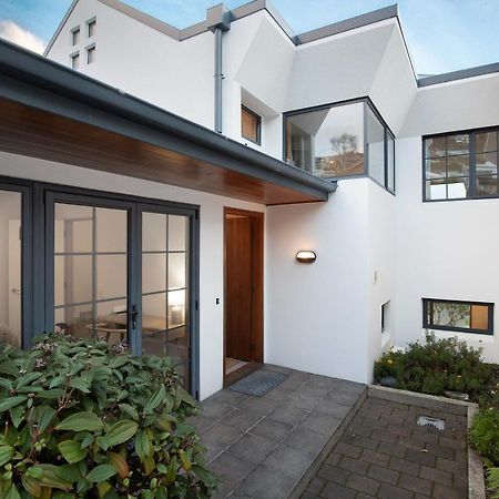 Panoramic Views - 10 Minutes Walk To Town Villa Queenstown Eksteriør bilde