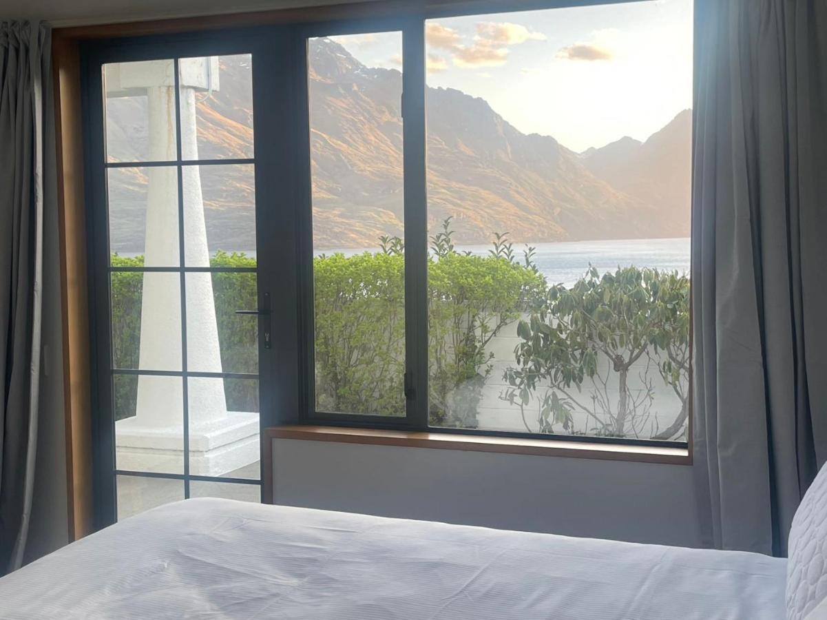 Panoramic Views - 10 Minutes Walk To Town Villa Queenstown Eksteriør bilde