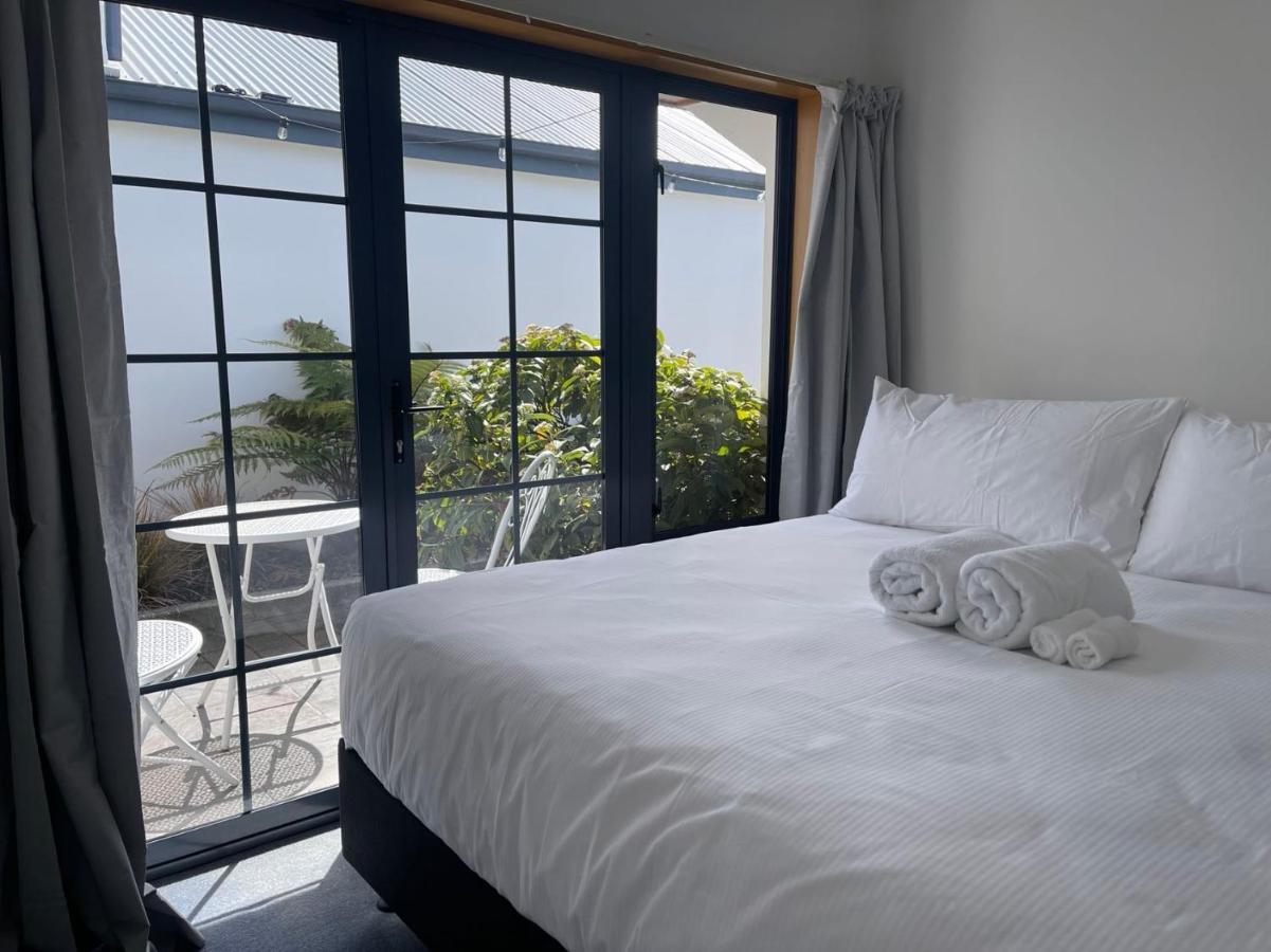 Panoramic Views - 10 Minutes Walk To Town Villa Queenstown Eksteriør bilde