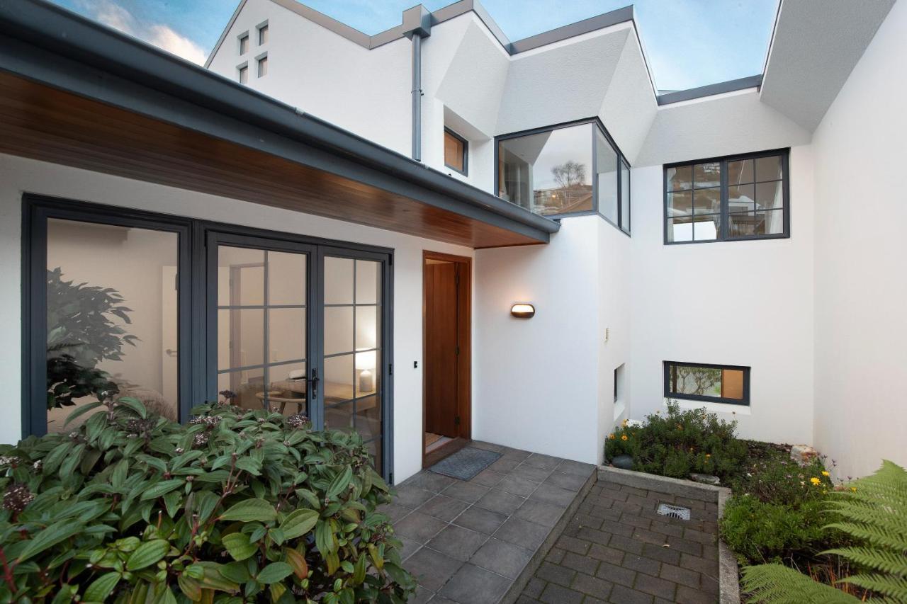 Panoramic Views - 10 Minutes Walk To Town Villa Queenstown Eksteriør bilde